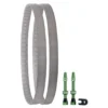 CushCore XC Suspension System Tire Insert - Incl. Valves - Set (Pair)