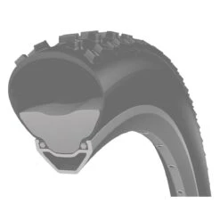 CushCore XC Suspension System Tire Insert - Incl. Valves - Set (Pair) -Le Coureur De Tete Magasin 370682 03 d 799151