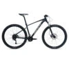 Giant TALON 3+ 29" VTT - 2022 - Metallic Black