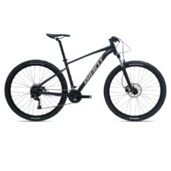 Giant TALON 3+ 29" VTT - 2022 - Metallic Black