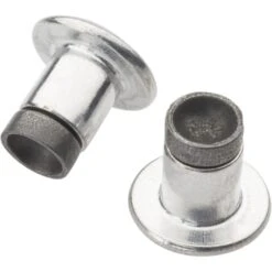 45NRTH Pointes Concaves En Carbure-Aluminium XL Pour Pneus Hiver - 300 Pièces