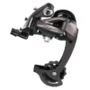 MicroSHIFT MEZZO RD-M36L Dérailleur Arrière - 2/3x8/9 Vitesses - Long