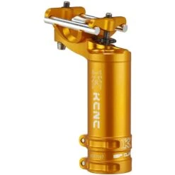 KCNC Majestic ISP Head For Integrated Seatposts 25mm Offset