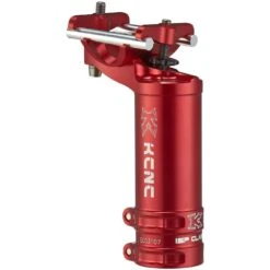 KCNC Majestic ISP Head For Integrated Seatposts 25mm Offset -Le Coureur De Tete Magasin 57732 02 d 92194