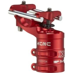 KCNC Majestic ISP Head For Integrated Seatposts 25mm Offset -Le Coureur De Tete Magasin 57732 03 d 92195