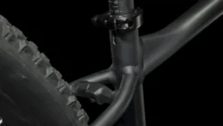 CUBE VTT - AIM - 2023 - Black / Blue -Le Coureur De Tete Magasin 601100 d 0121 1396538