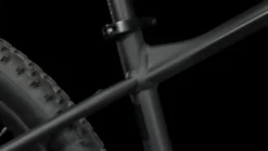 CUBE VTT - AIM - 2023 - Black / Blue -Le Coureur De Tete Magasin 601100 d 0451 1396541