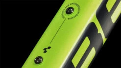 CUBE VTT - AIM - 2023 - Mistygreen / Black -Le Coureur De Tete Magasin 601110 d 04111 1396547