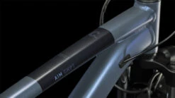 CUBE VTT - AIM Allroad - 2023 - Navyblack / Blue -Le Coureur De Tete Magasin 601200 d 00131 1398557