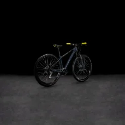 CUBE VTT - AIM Pro - 2023 - Grey / Flashyellow -Le Coureur De Tete Magasin 601300 p 00301 1396561 1