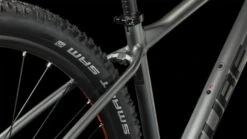 CUBE VTT - AIM EX - 2023 - Grey / Red -Le Coureur De Tete Magasin 601450 d 01631 1396557