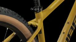 CUBE VTT - AIM EX - 2023 - Caramel / Black A00 -Le Coureur De Tete Magasin 601460 d 01691 1396550