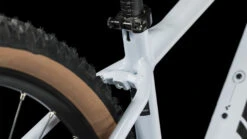 CUBE VTT - AIM SLX - 2023 - White / Blue / Red -Le Coureur De Tete Magasin 601510 d 01811 1396608