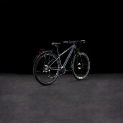 CUBE VTT - AIM SLX Allroad - 2023 - Grey / Black A00 -Le Coureur De Tete Magasin 601600 p 00911 1396613