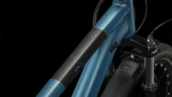 CUBE VTT - AIM SLX Allroad - 2023 - Petrol / Black -Le Coureur De Tete Magasin 601610 d 00921 1396620