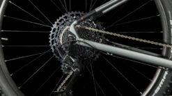 CUBE VTT - ANALOG - 2023 - Flashgrey / Red A00 -Le Coureur De Tete Magasin 602100 d 041021 1396630