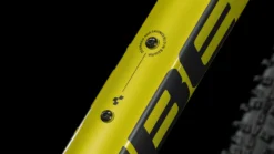 CUBE VTT - ANALOG - 2023 - Flashlime / Black A00 -Le Coureur De Tete Magasin 602110 d 021061 1396634