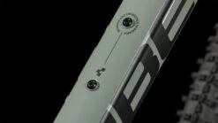 CUBE VTT - ATTENTION - 2023 - Swampgrey / Black A00 -Le Coureur De Tete Magasin 603100 d 021121 1396672