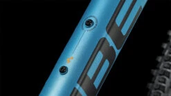 CUBE VTT - ATTENTION SLX - 2023 - Sea / Orange -Le Coureur De Tete Magasin 603160 d 021311 1396679