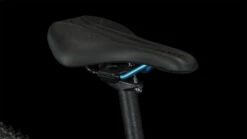 CUBE VTT - ATTENTION SLX - 2023 - Sea / Orange -Le Coureur De Tete Magasin 603160 d 041331 1396681