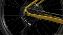 CUBE VTT 29" - REACTION TM - 2023 - Caramel / Black A00 -Le Coureur De Tete Magasin 615100 d 021671 1406597 1