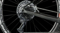 CUBE VTT Carbone 29" - ELITE C:62 ONE - 2023 - Carbon / Black -Le Coureur De Tete Magasin 617020 d 021731 1398777