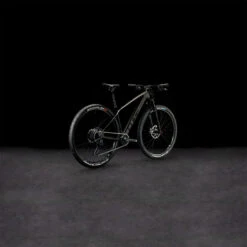 CUBE VTT Carbone 29" - ELITE C:62 ONE - 2023 - Carbon / Black -Le Coureur De Tete Magasin 617020 p 001761 1398774