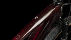 CUBE VTT Carbone 29" - ELITE C:68X Race - 2023 - Liquidred / Carbon -Le Coureur De Tete Magasin 617100 d 001841 1398824