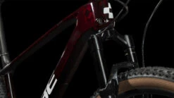 CUBE VTT Carbone 29" - ELITE C:68X Race - 2023 - Liquidred / Carbon -Le Coureur De Tete Magasin 617100 d 031871 1398828