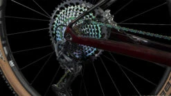 CUBE VTT Carbone 29" - ELITE C:68X Race - 2023 - Liquidred / Carbon -Le Coureur De Tete Magasin 617100 d 051891 1398830