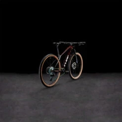 CUBE VTT Carbone 29" - ELITE C:68X Race - 2023 - Liquidred / Carbon -Le Coureur De Tete Magasin 617100 p 001901 1398822