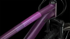 CUBE VTT Femme - ACCESS WS - 2023 - Darkpurple / Pink -Le Coureur De Tete Magasin 625100 d 005061 1396442