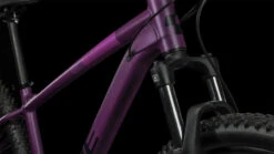 CUBE VTT Femme - ACCESS WS - 2023 - Darkpurple / Pink -Le Coureur De Tete Magasin 625100 d 025081 1396444