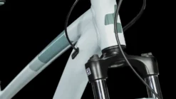 CUBE VTT Femme - ACCESS WS - 2023 - Airygreen / Mint -Le Coureur De Tete Magasin 625110 d 045171 1398188