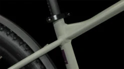 CUBE VTT Femme - ACCESS WS Allroad - 2023 - Reed / Berry A00 -Le Coureur De Tete Magasin 625150 d 045231 1398194