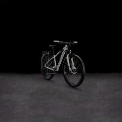 CUBE VTT Femme - ACCESS WS Allroad - 2023 - Reed / Berry A00 -Le Coureur De Tete Magasin 625150 p 005251 1398189