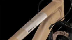 CUBE VTT Femme - ACCESS WS EAZ - 2023 - Blush / Silver -Le Coureur De Tete Magasin 625210 d 005321 1396456