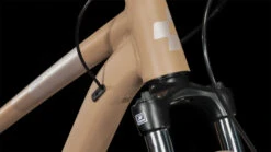 CUBE VTT Femme - ACCESS WS EAZ - 2023 - Blush / Silver -Le Coureur De Tete Magasin 625210 d 045361 1396460