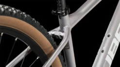 CUBE VTT Femme - ACCESS WS Pro - 2023 - Sienna / Blush A00 -Le Coureur De Tete Magasin 625400 d 015511 1398204 1