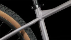 CUBE VTT Femme - ACCESS WS Pro - 2023 - Sienna / Blush A00 -Le Coureur De Tete Magasin 625400 d 045541 1398207 1