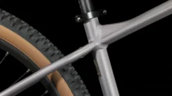 CUBE VTT Femme - ACCESS WS Pro - 2023 - Sienna / Blush -Le Coureur De Tete Magasin 625400 d 045541 1398207