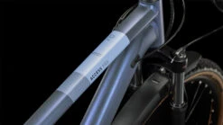 CUBE VTT Femme - ACCESS WS Pro Allroad - 2023 - Flareblue / Black -Le Coureur De Tete Magasin 625450 d 005621 1398209