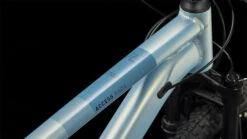 CUBE VTT Femme - ACCESS WS Race - 2023 - Sagemetallic / Petrol -Le Coureur De Tete Magasin 625510 d 005751 1396484