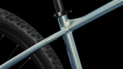 CUBE VTT Femme - ACCESS WS Race - 2023 - Sagemetallic / Petrol -Le Coureur De Tete Magasin 625510 d 025771 1396486