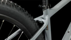 CUBE VTT Femme - ACCESS WS SLX - 2023 - Grey / Silver -Le Coureur De Tete Magasin 625600 d 005811 1398215