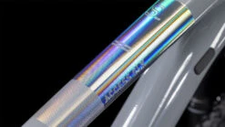 CUBE VTT Femme - ACCESS WS SLX - 2023 - Grey / Silver -Le Coureur De Tete Magasin 625600 d 045851 1398218