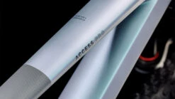 CUBE VTT Carbone Femme - ACCESS WS C:62 Pro - 2023 - Galactic / Grey -Le Coureur De Tete Magasin 626200 d0138 1409923