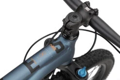 Ns-bikes NS Bikes ECCENTRIC LITE 2 - 29" VTT - 2022 - Sharkskin -Le Coureur De Tete Magasin 637 4579 1284727