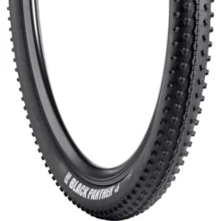 Vredestein Black Panther MTB Folding Tire 27,5x2.20 TLR