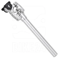 Sr-suntour SR Suntour NCX Seatpost - Silver